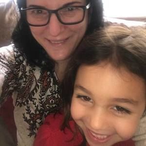 Meet your Posher, Rosalin